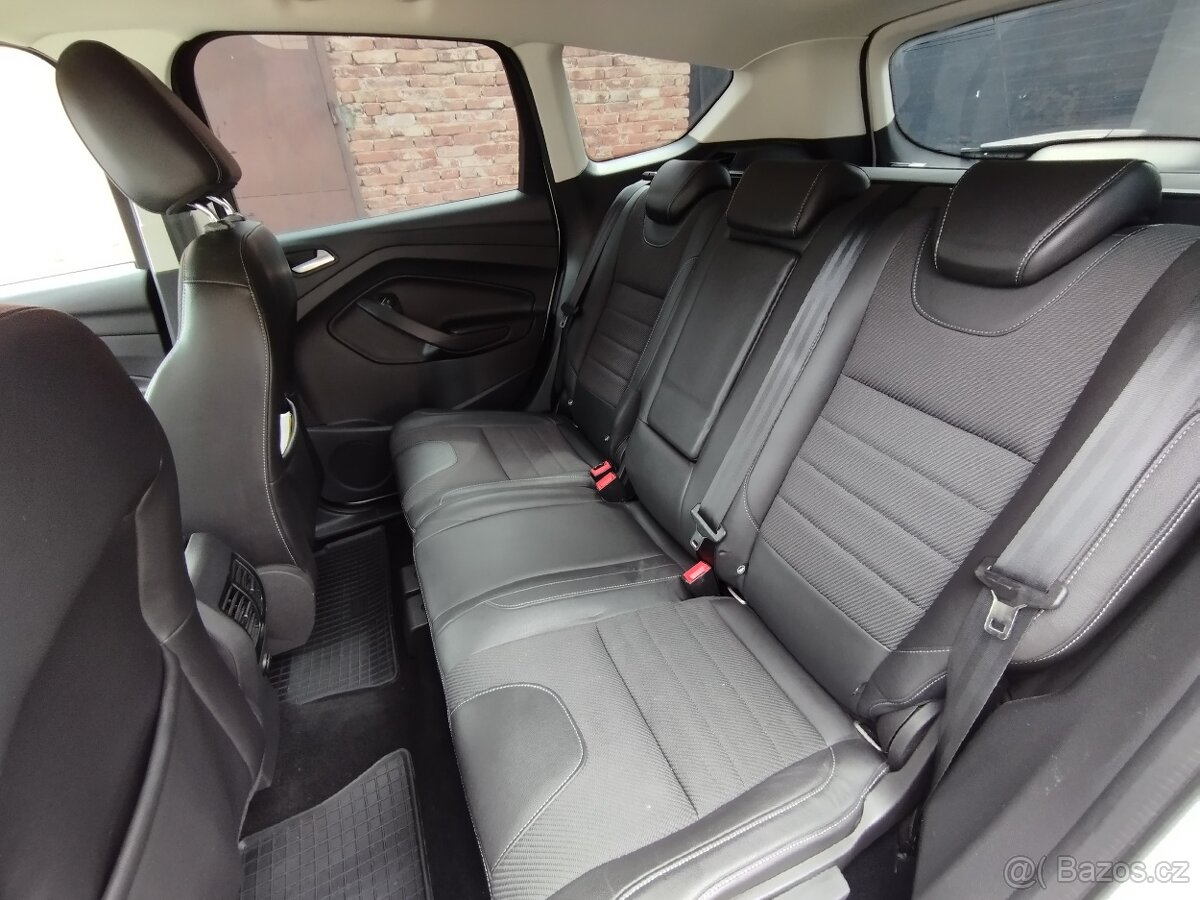 Ford Kuga 2.0tdci - 13