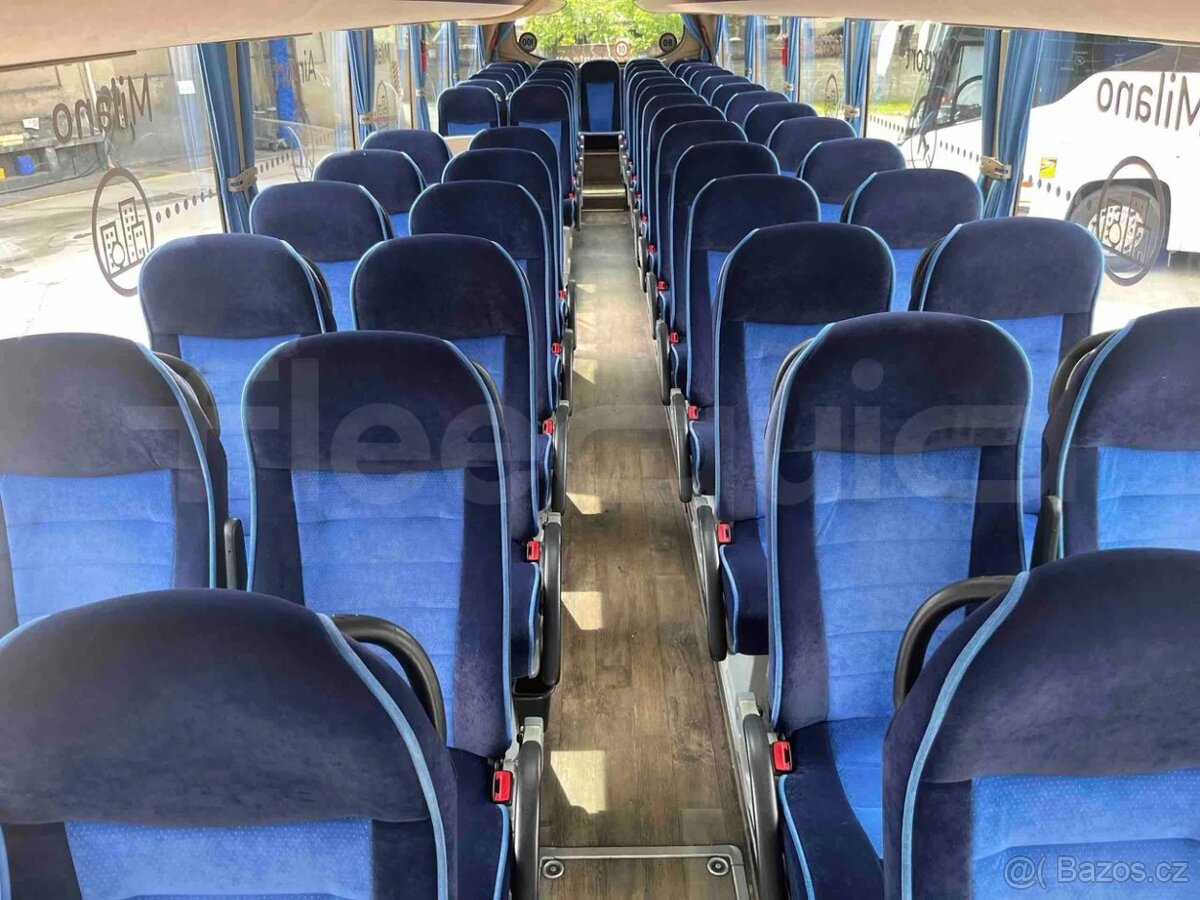 Iveco Magelys - 3 měsíce záruka - 13