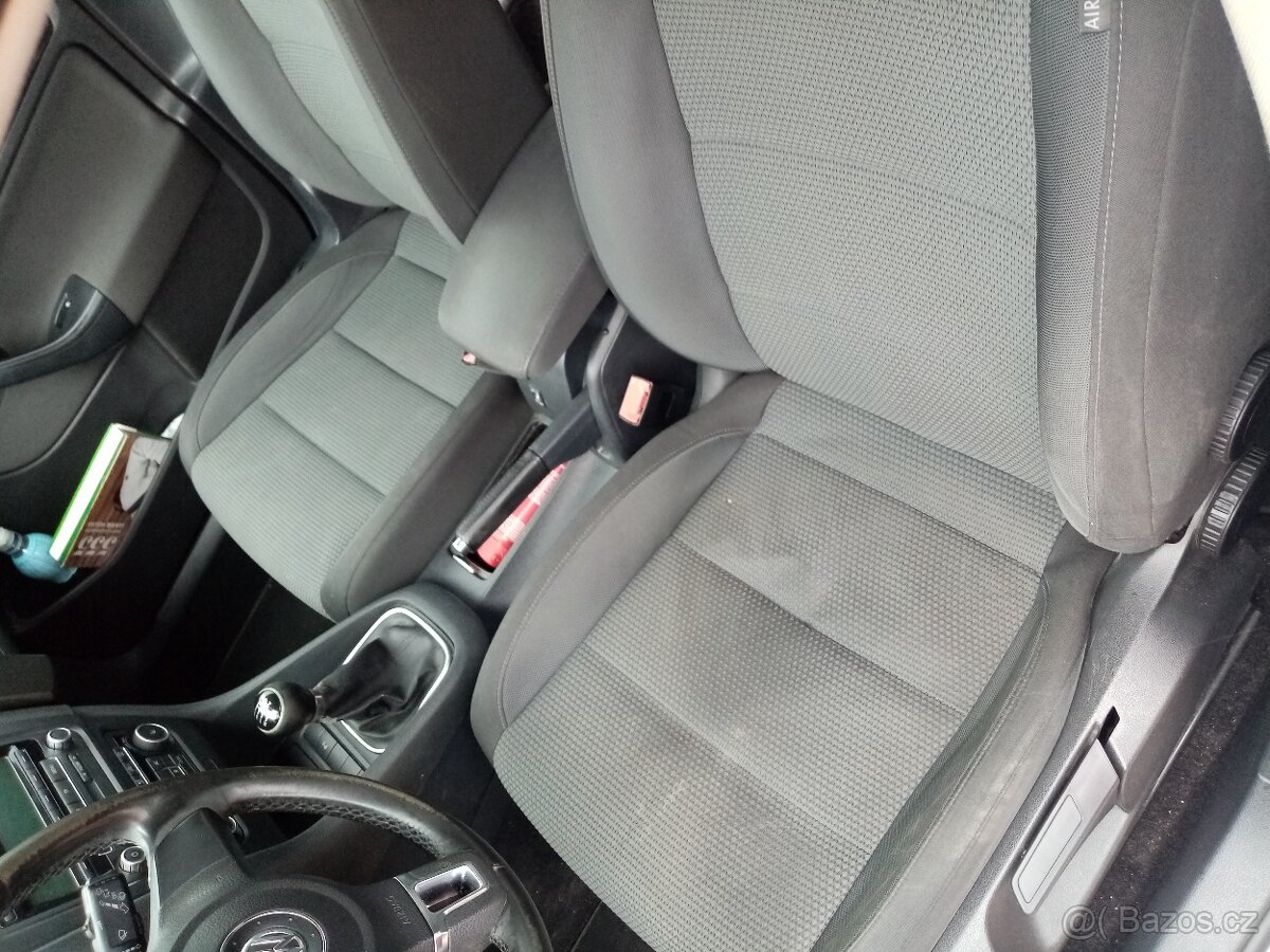 VW GOLF VARIANT-KOMBI,2.0TDI-103KW,R.V.2011 - 13