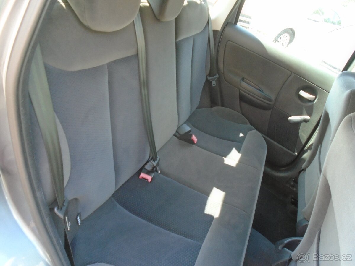 Citroën C3 1.4 - 13