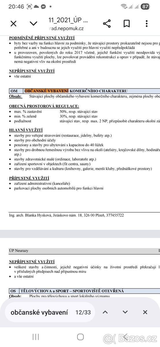 Komerční objekt - bývalá prodejna - 13