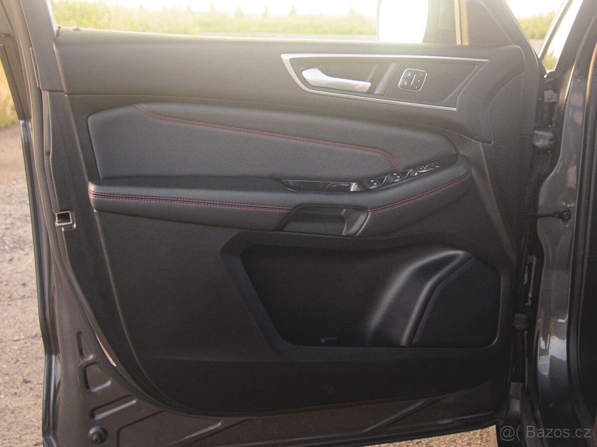 Ford S-MAX, ST-Line 2,0/132kW Panorama DPH - 13