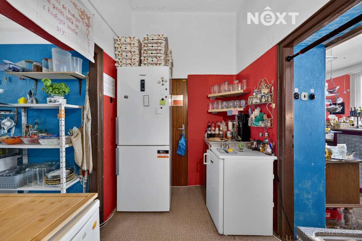 Prodej komerční Restaurace, 198㎡ - 13