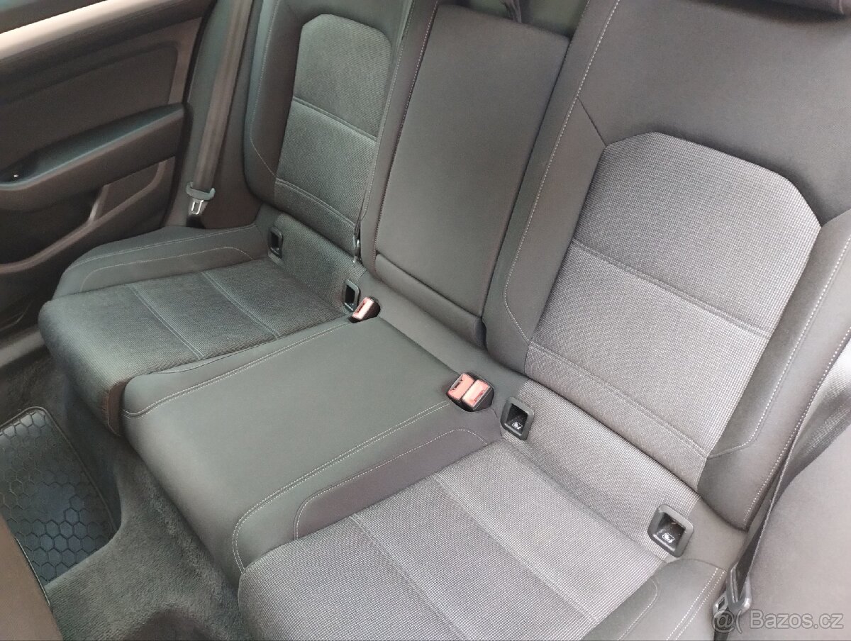 VW PASSAT 2.0TDi 110kW DSG, M.2018, 236TIS.KM, BEZ INVESTIC - 13