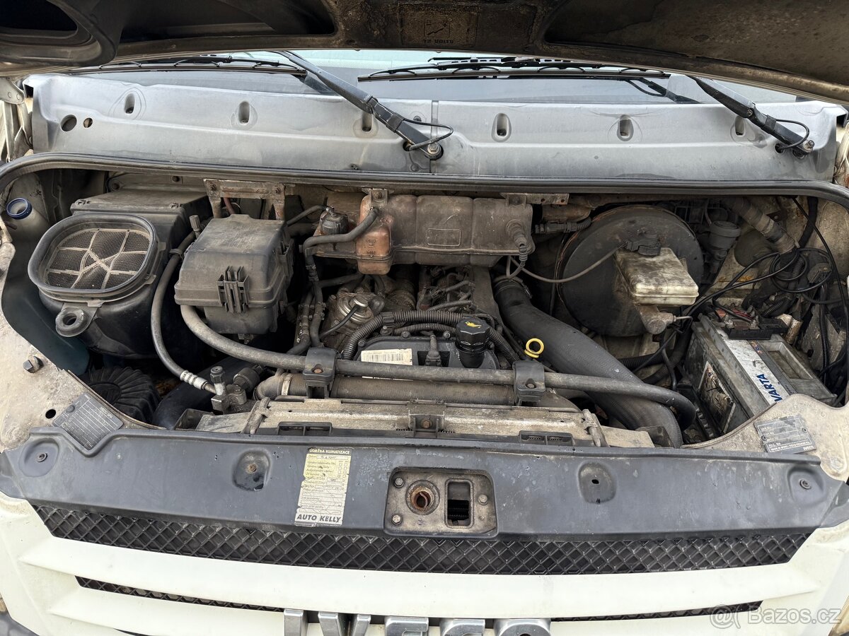 Iveco Daily 35 S18V TAŽNÉ - 13