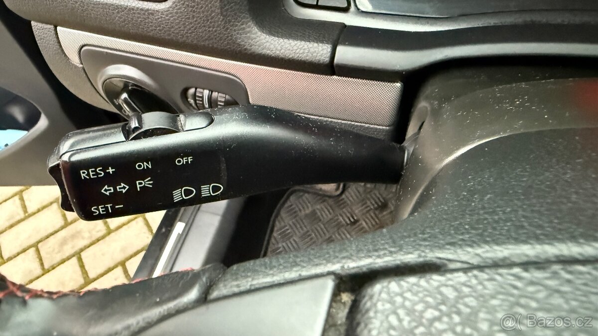 Volkswagen Golf V 5 //1.6MPi//75kW//GOAL//2x ALU//SERVIS// - 13