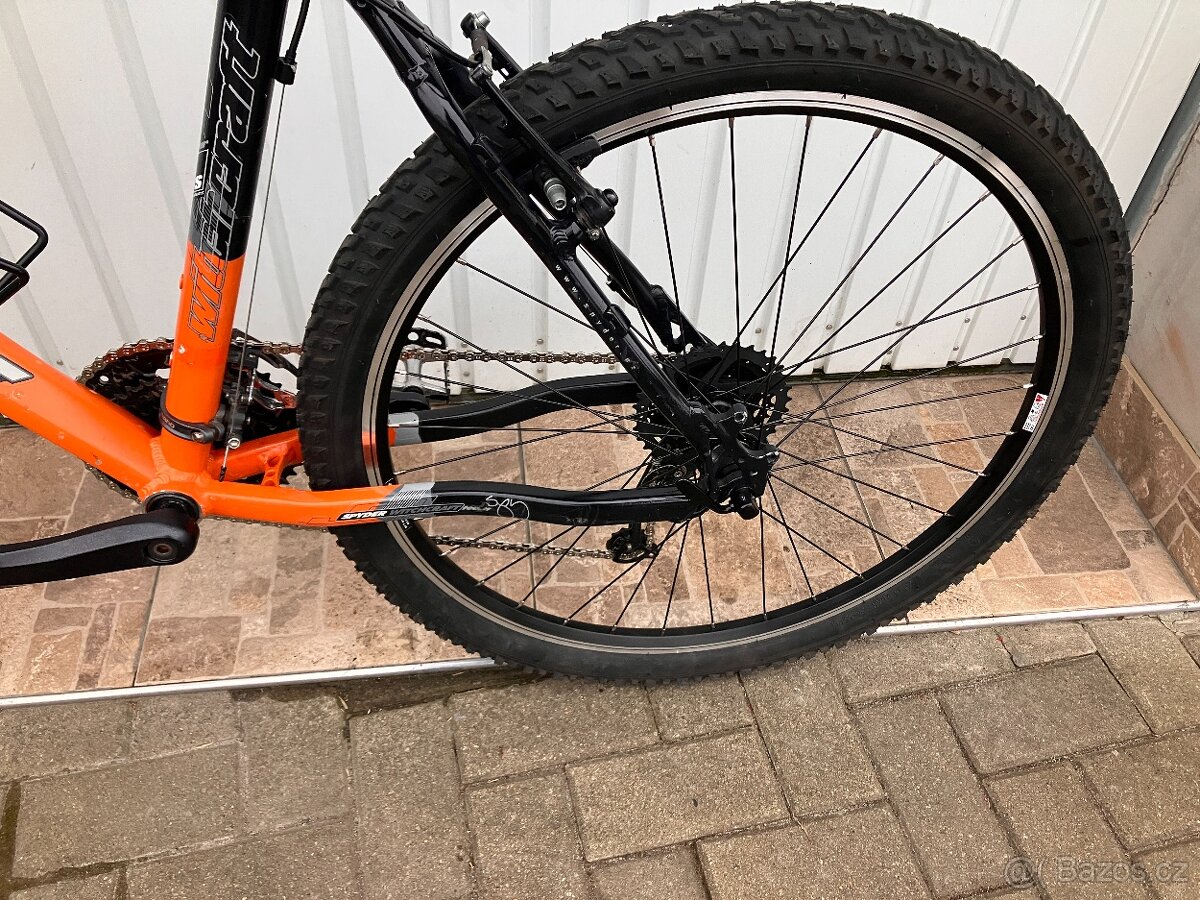 KOLO DO HOSPODY NEBO DO PRÁCE - 13