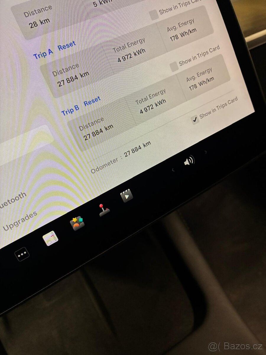 Dražba TESLA MODEL Y Long Range - 13