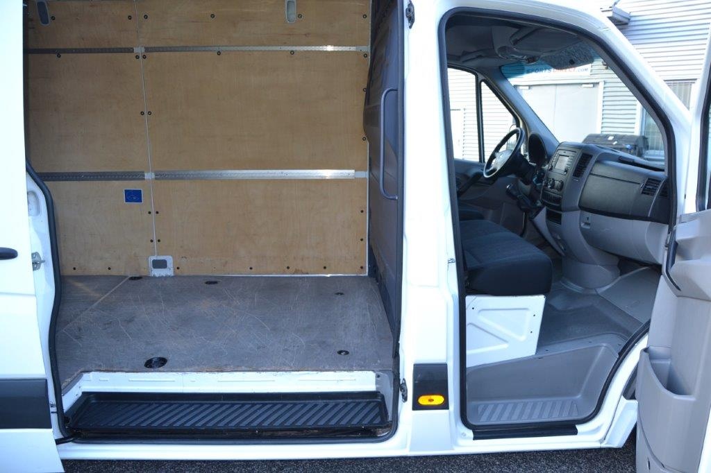 Mercedes-Benz Sprinter 316 L MAXI, 6/2018 - 13