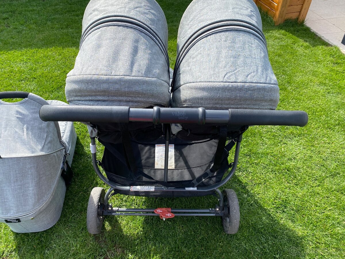 VALCO BABY ULTRA DUO - 13