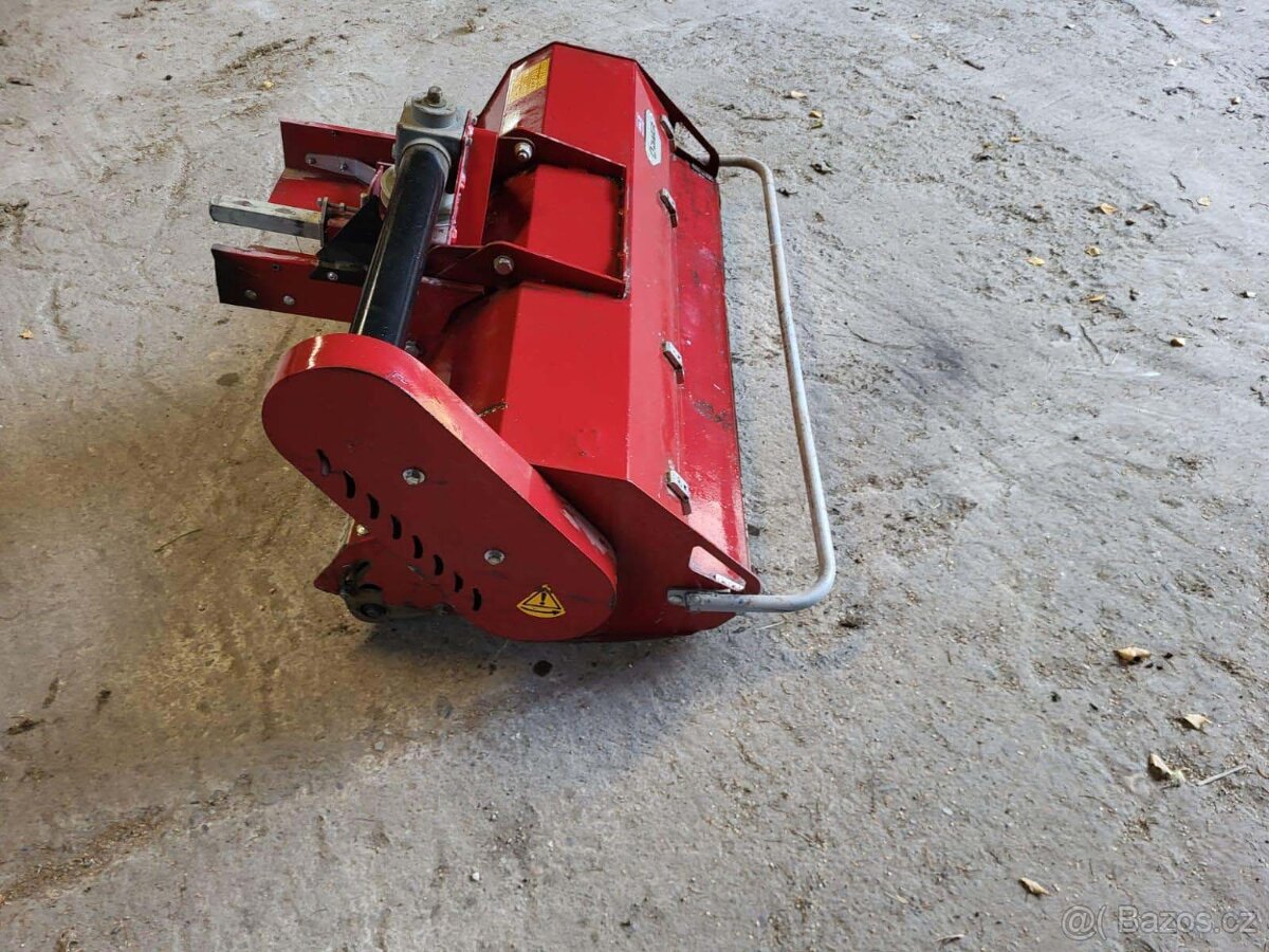 DAKR PANTER FD-3 - 13