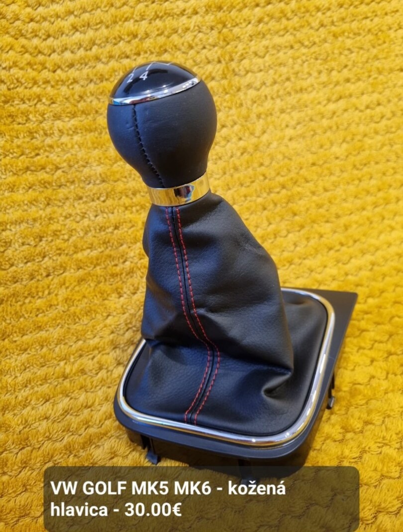 Radiaca páka pre VOLKSWAGEN - 13