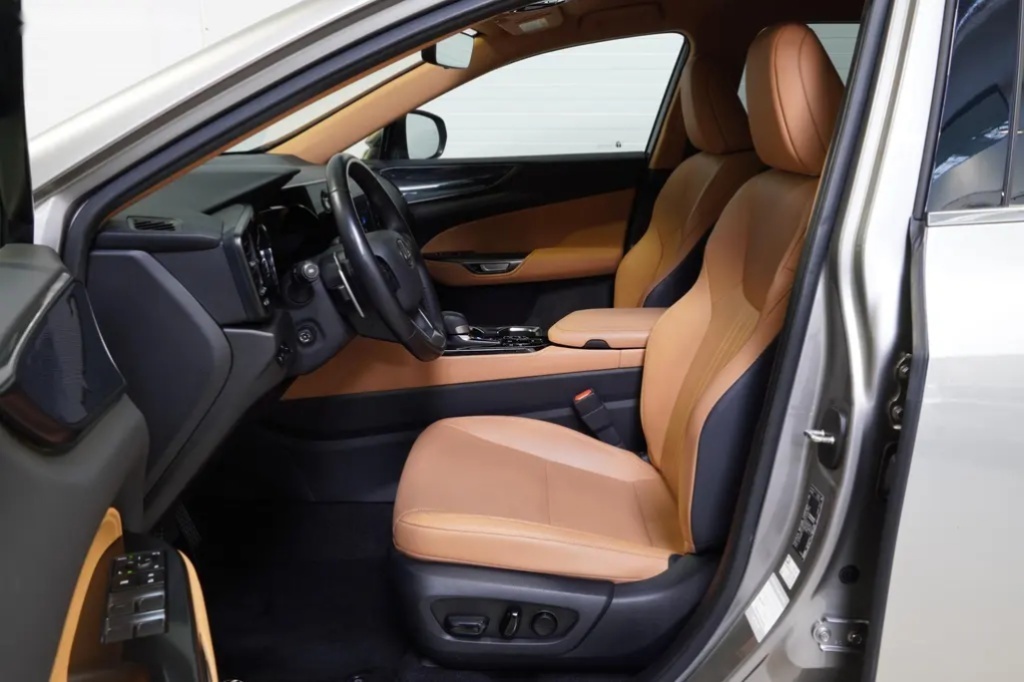 Lexus NX 450h+, Executive,ČR,DPH, - 13