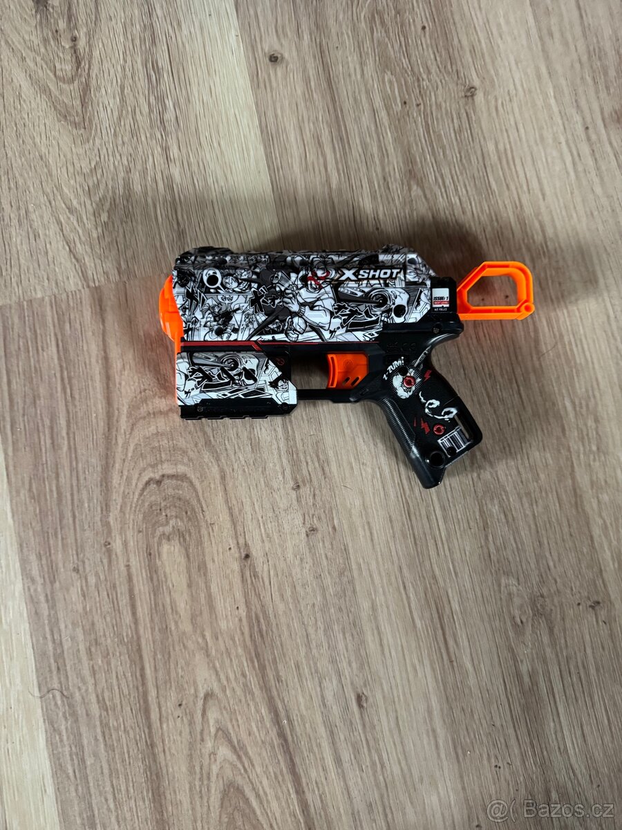 Nerf - 13