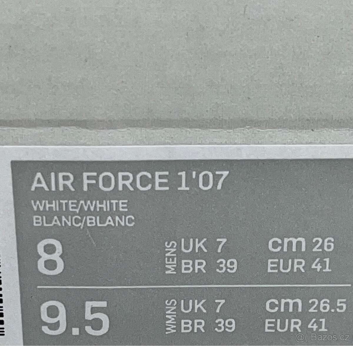 Nike Air Force 1 - 13