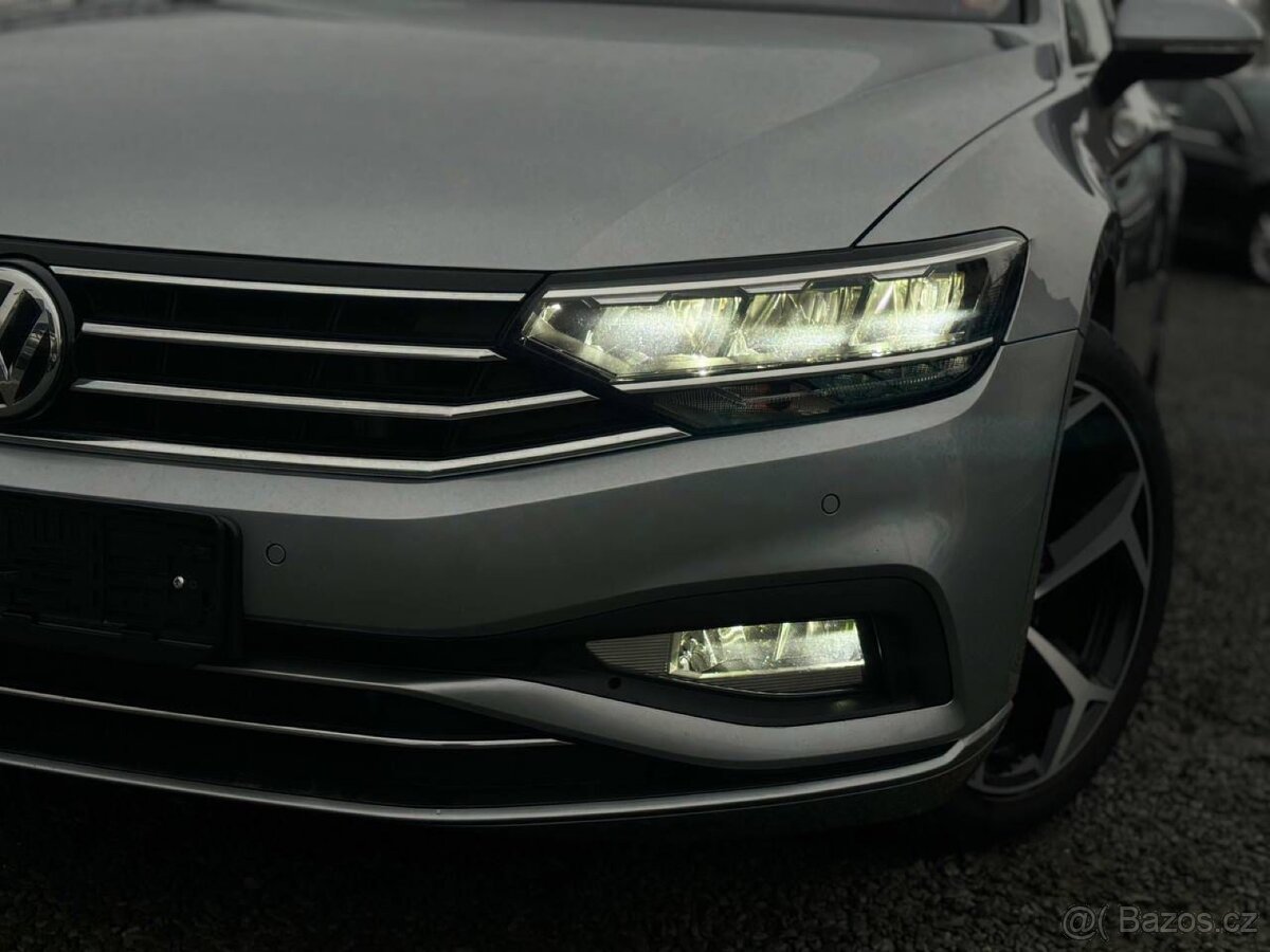 Passat B8 - 13