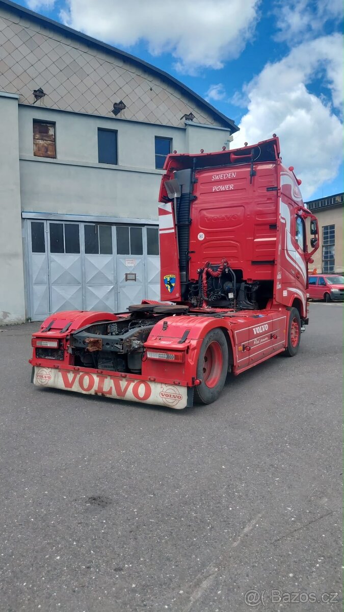 Volvo FH 500 - 13