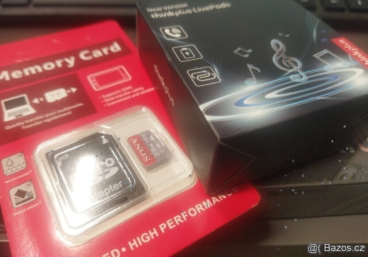 XIAOMI Mi 10T Pro 5G 8+3/128 + 400GB SDXC + EXTRA BALENÍ - 13