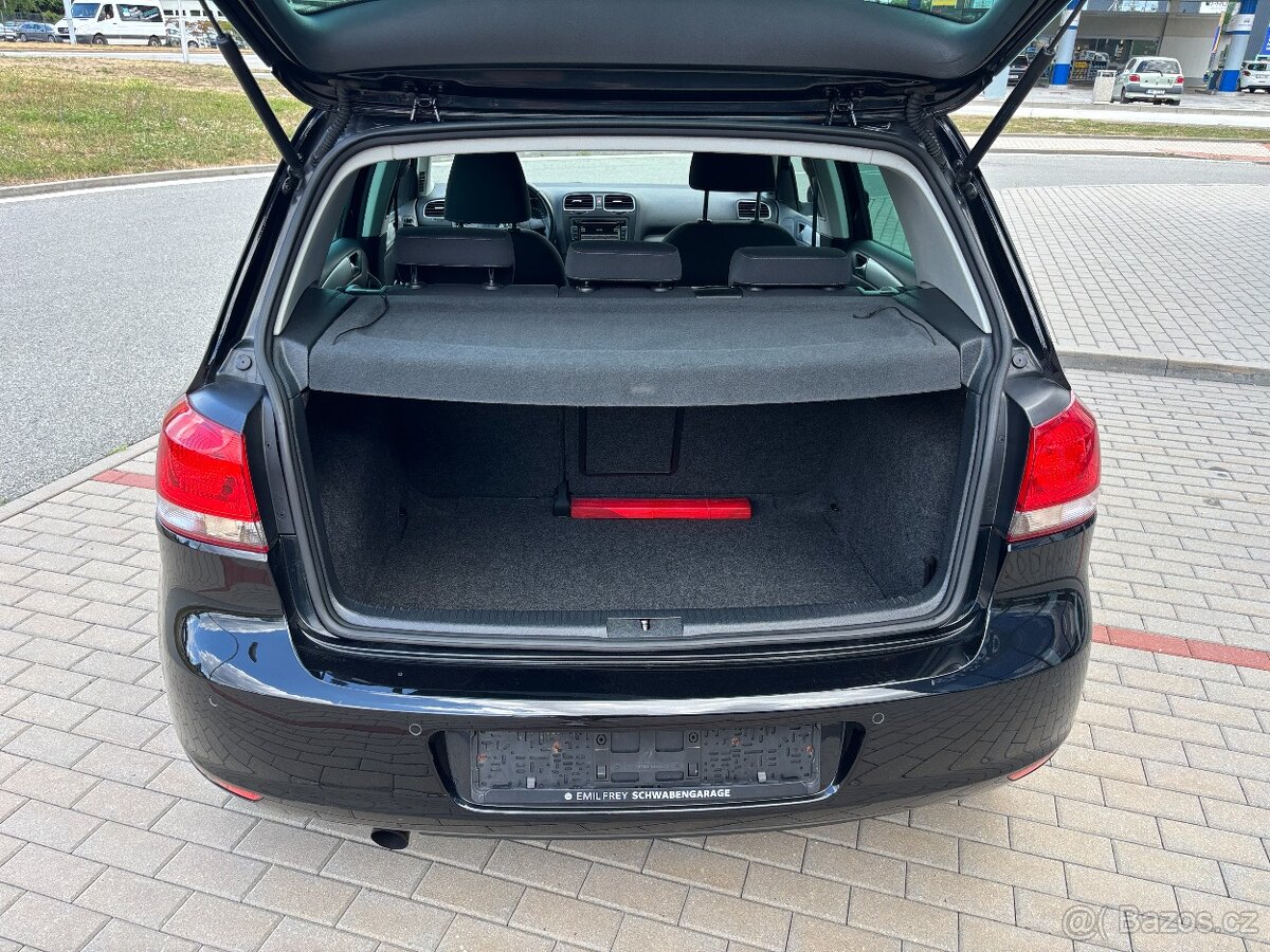 Volkswagen Golf 1.2 TSi 77kW - 13