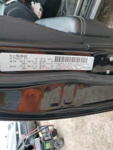 Dodge Durango 5.7 V8 HEMI - 4x4 - bourané - 13