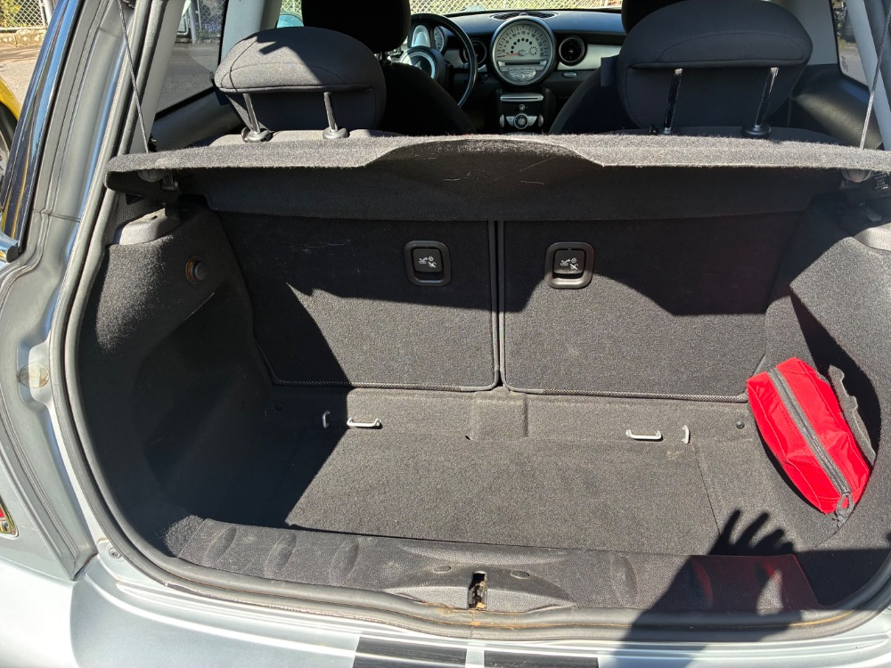 Mini Cooper - 13