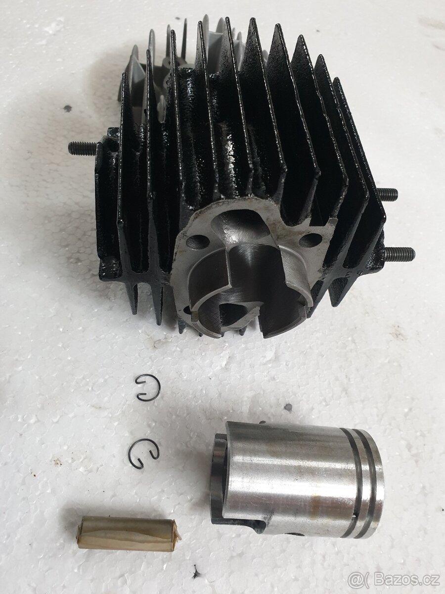 VALEC JAWA 550- 555 - 13