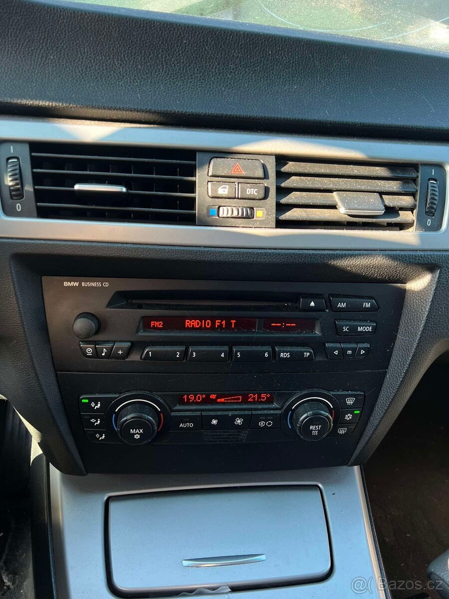 Komplet na náhradní díly-BMW E90 320D 120kW - 13