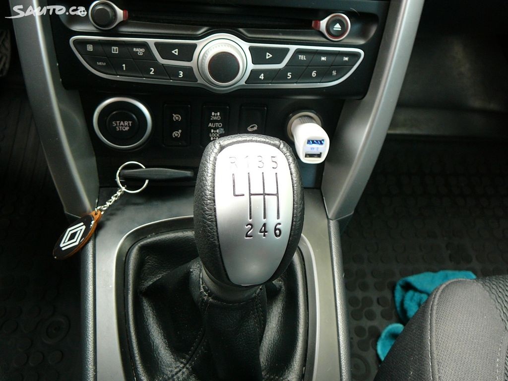 Renault Koleos 2.0DCi 110kW 4X4 - 13