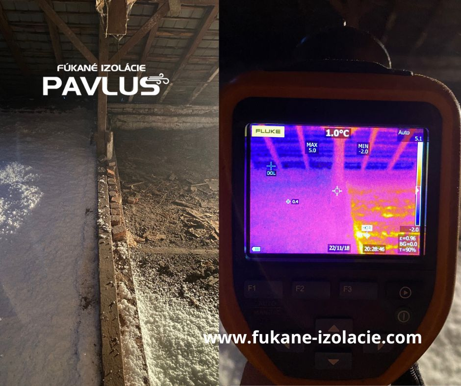 Stříkaná pěna, foukaná minerální nehořlavá izolace, Anhydrit - 13