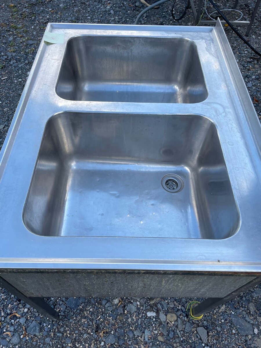 Gastro vybavení kuchyně - 13