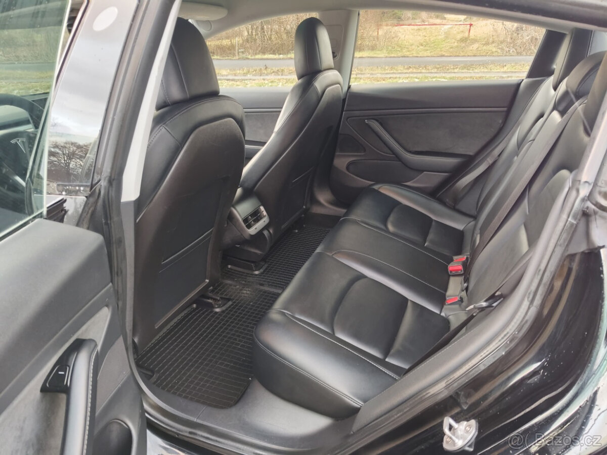 Tesla Model 3 PERFORMANCE Dual Motor - 510hp AWD - 13