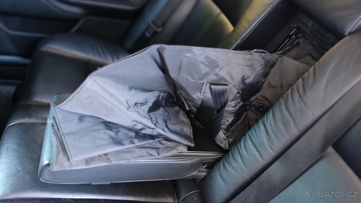 BMW e39 523i Touring LPG - 13