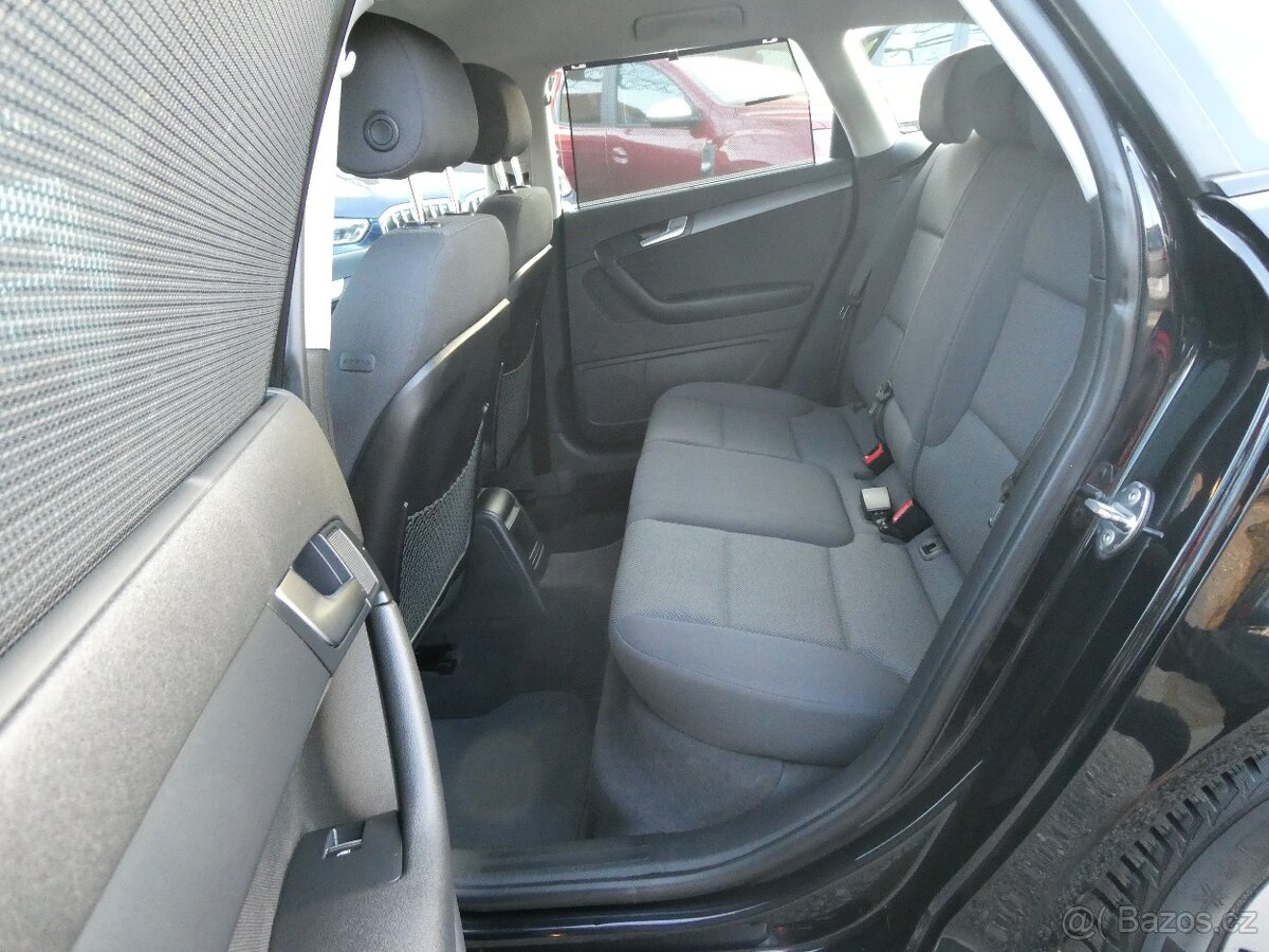 Audi A3 1.6TDi 77kW serviska, digi.klima - 13