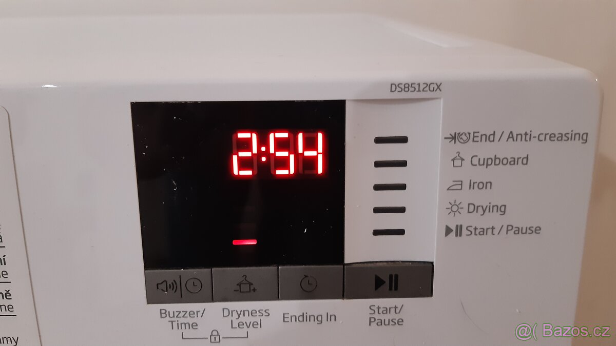 Automatická pračka BEKO-v záruce - 13