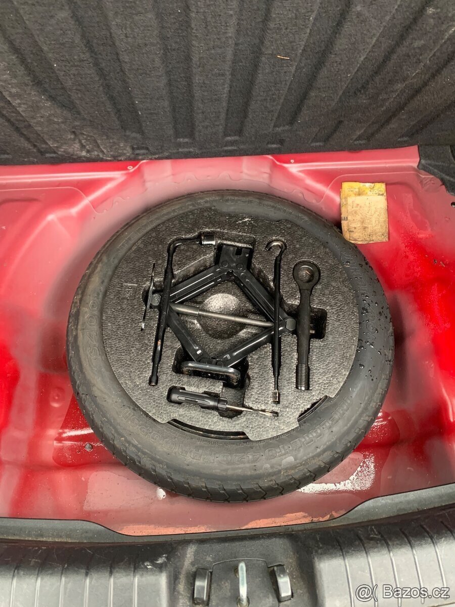 Kia Ceed 1.4 DOHC 80kw na díly - 13