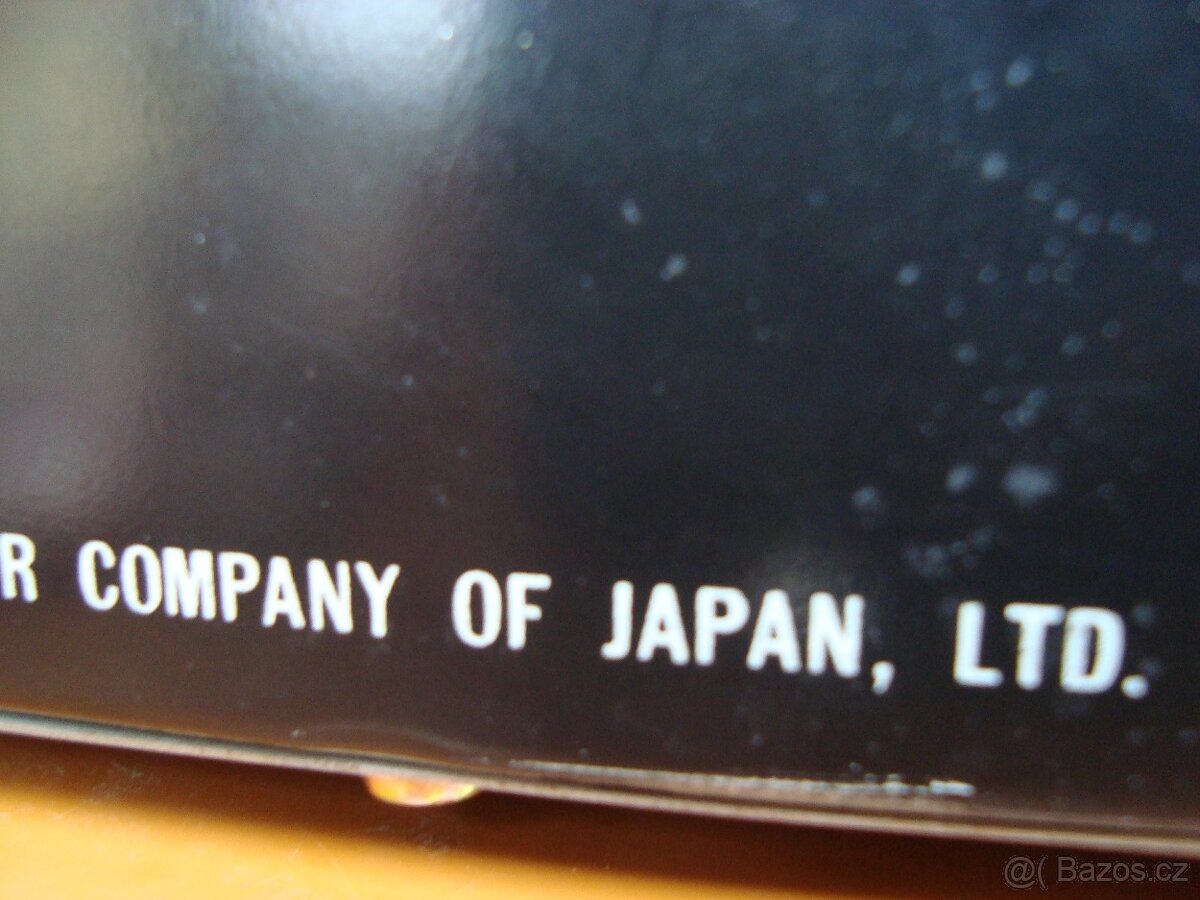 JVC TD-W103 Hi-fi double tape deck - 13