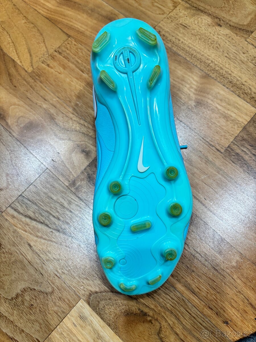 Kopačky Nike legend 10 pro fg - 13
