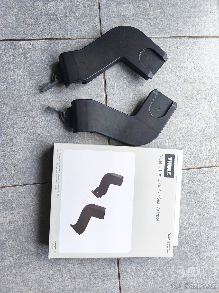 Thule Urban Glide 2 - 13
