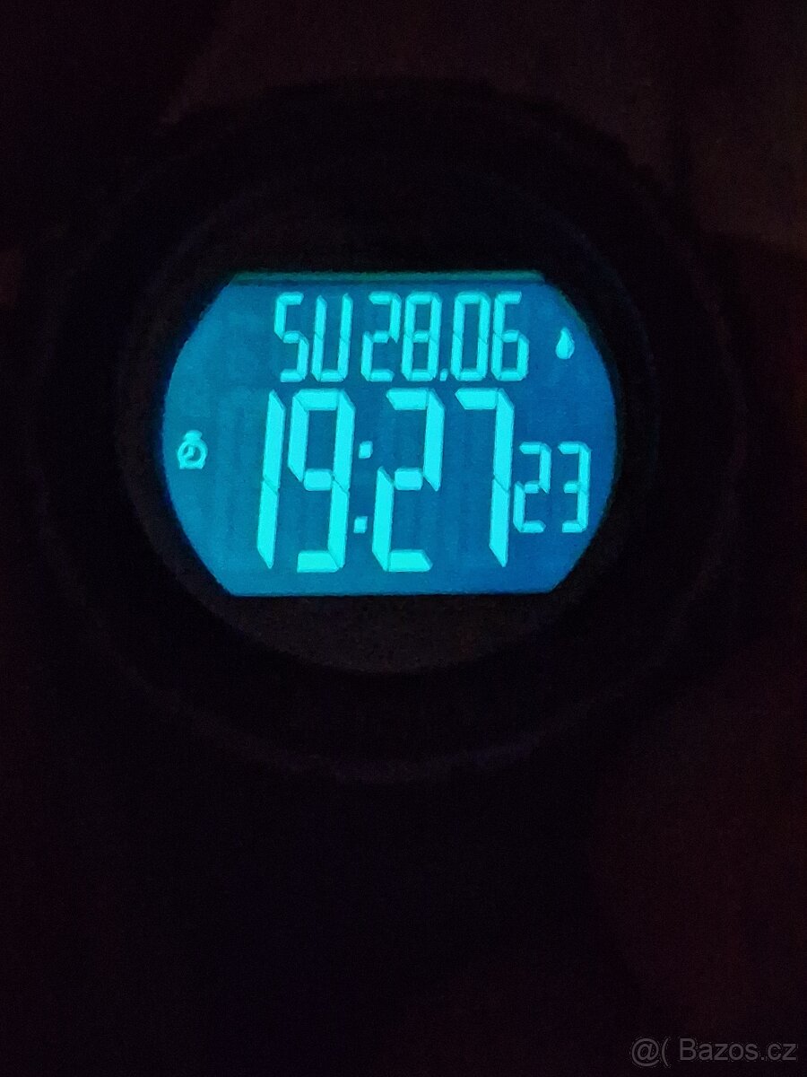 Digitální hodinky TIMEX Expedition - 13