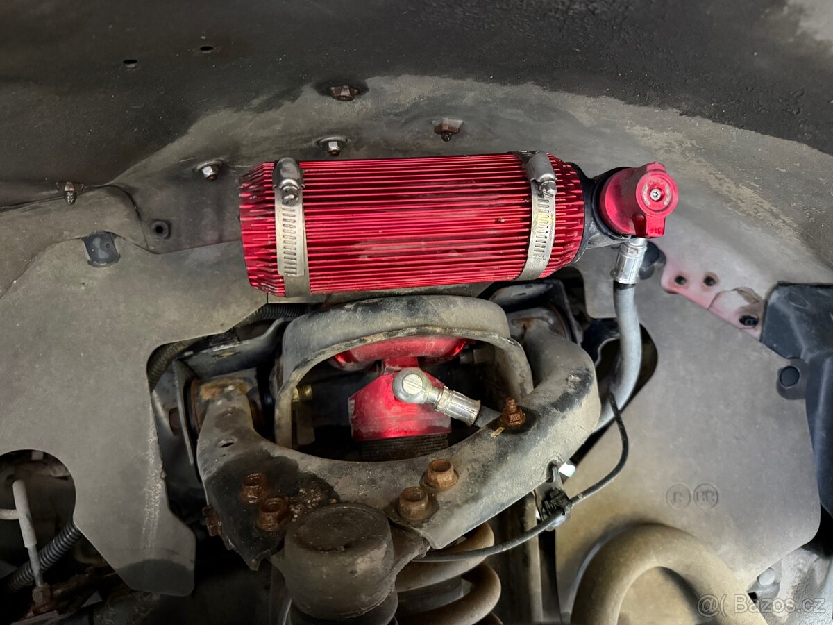 ISUZU D-Max 1.9 LSE DC AT Expedition - 13