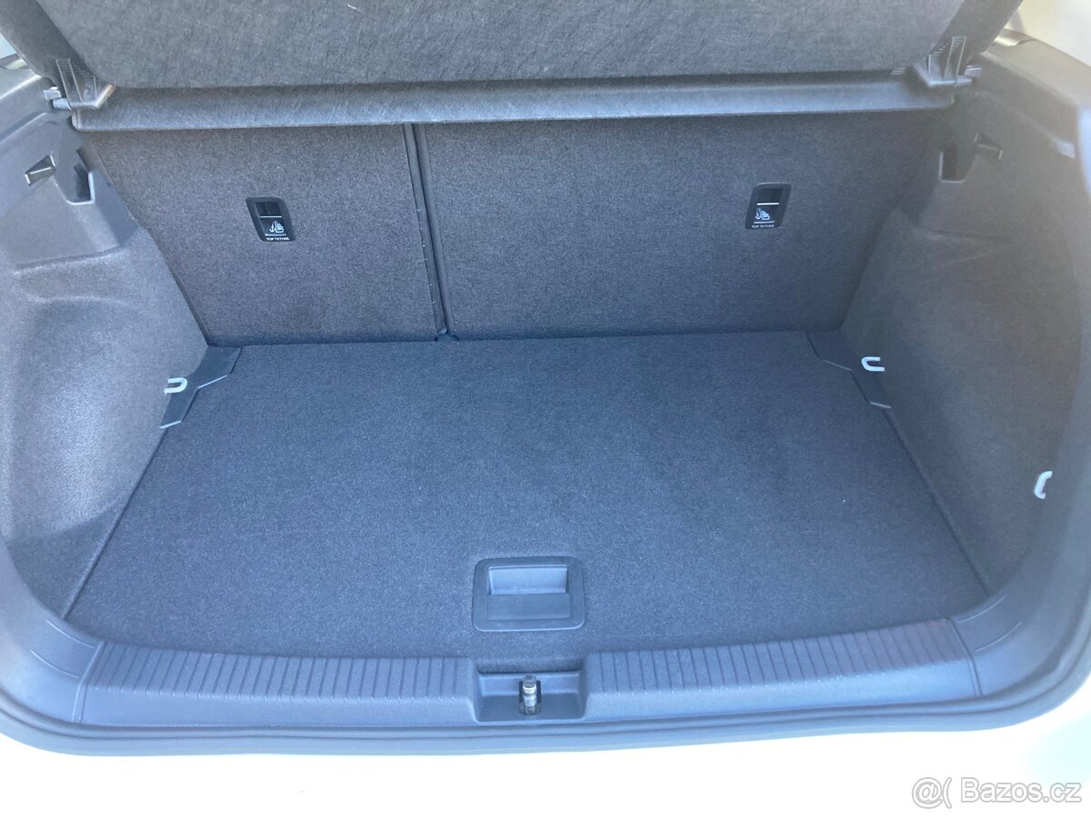 VW T-Cross 1,0 TSI Highline - původ ČR/ nehavarované - 13