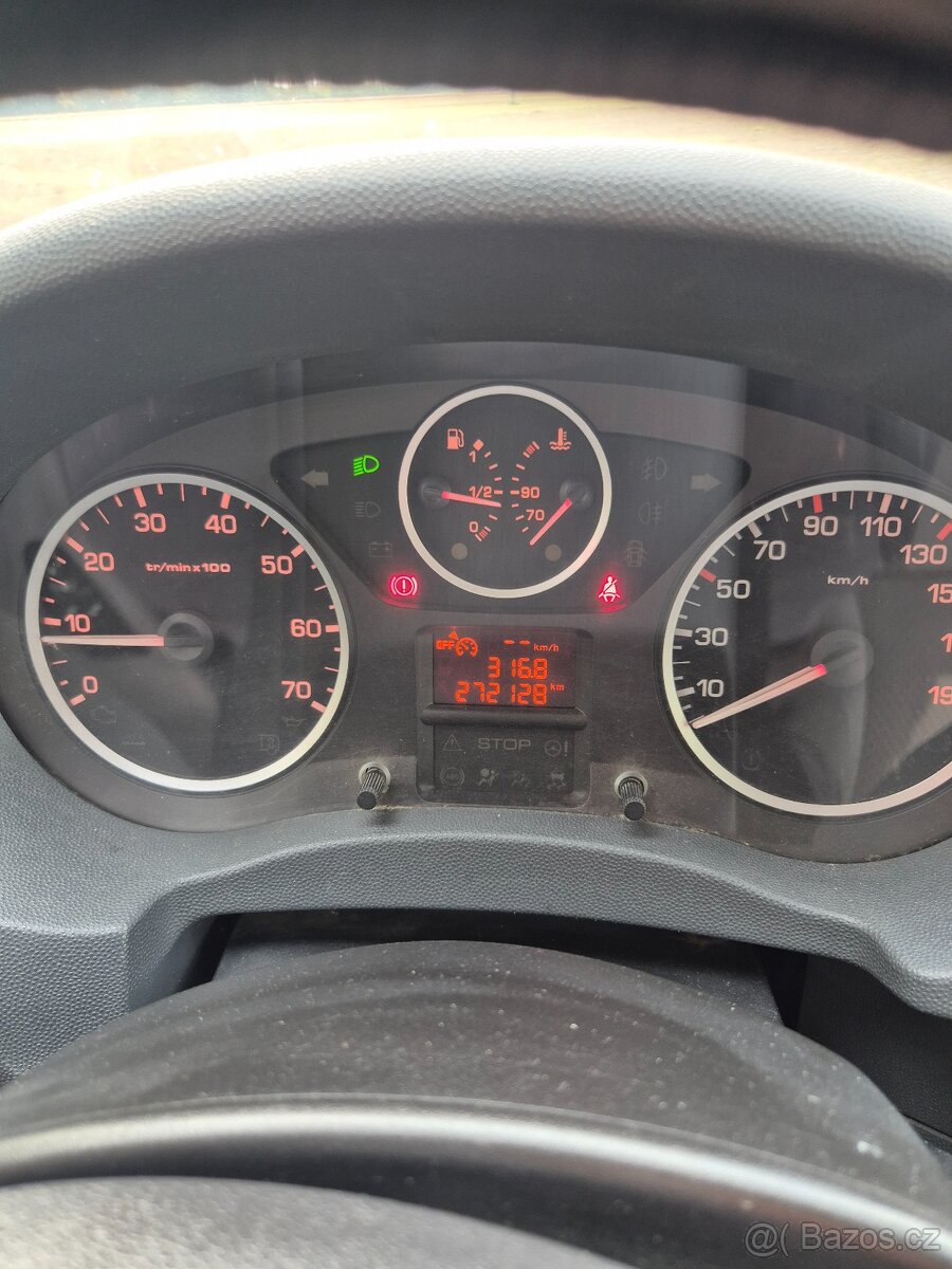 Citroën jumpy multispace 2.0 hdi 94kw - 13