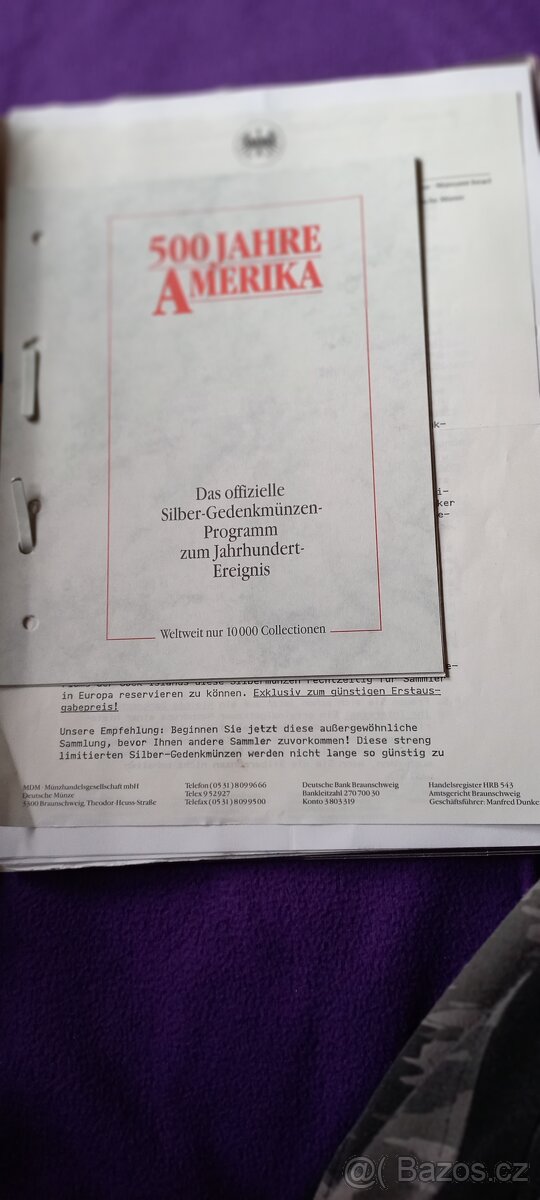 Výroční stříbrné mince - 13