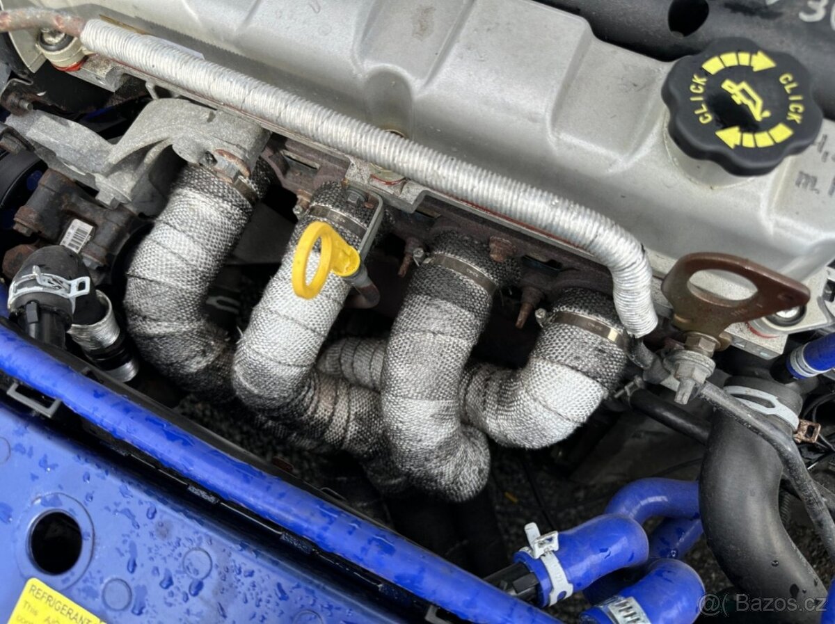 Nabízím Ford Focus ST170 2.0 16v 127kw - 13