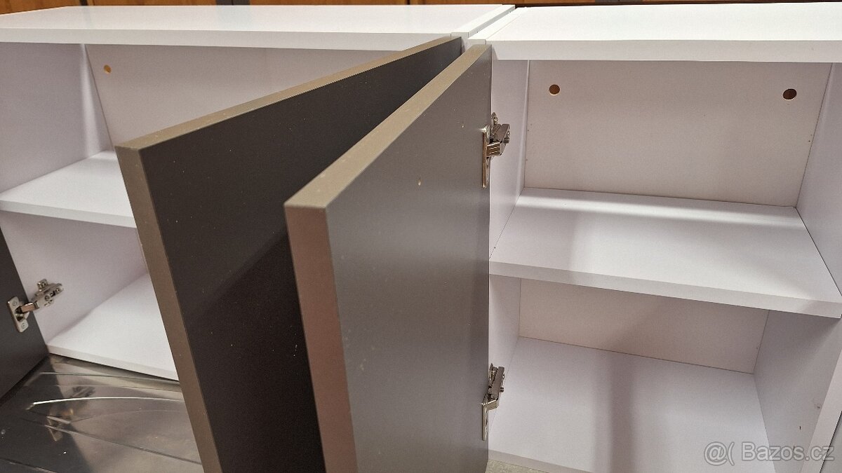 Kuchyňská linka německé výroby - 13