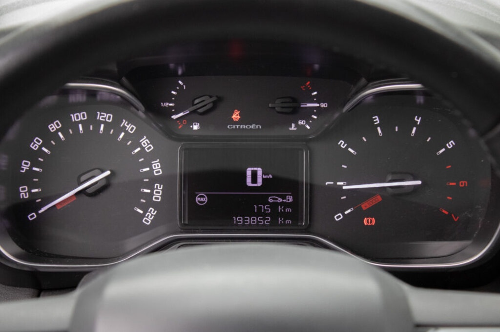 Ctroën C3 Aircross PureTech 110 S&S - 13