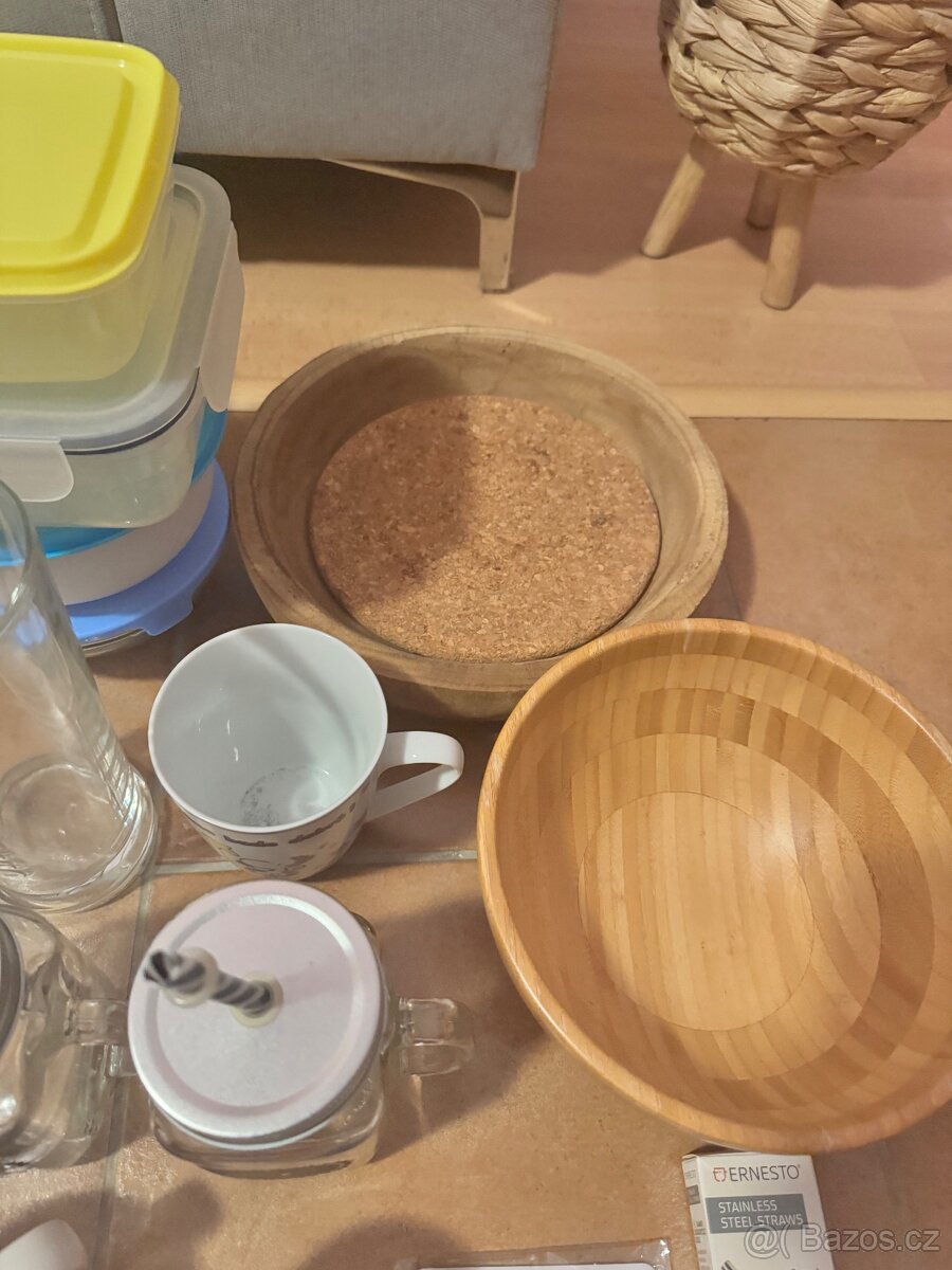 Potřeby do kuchyně - 13