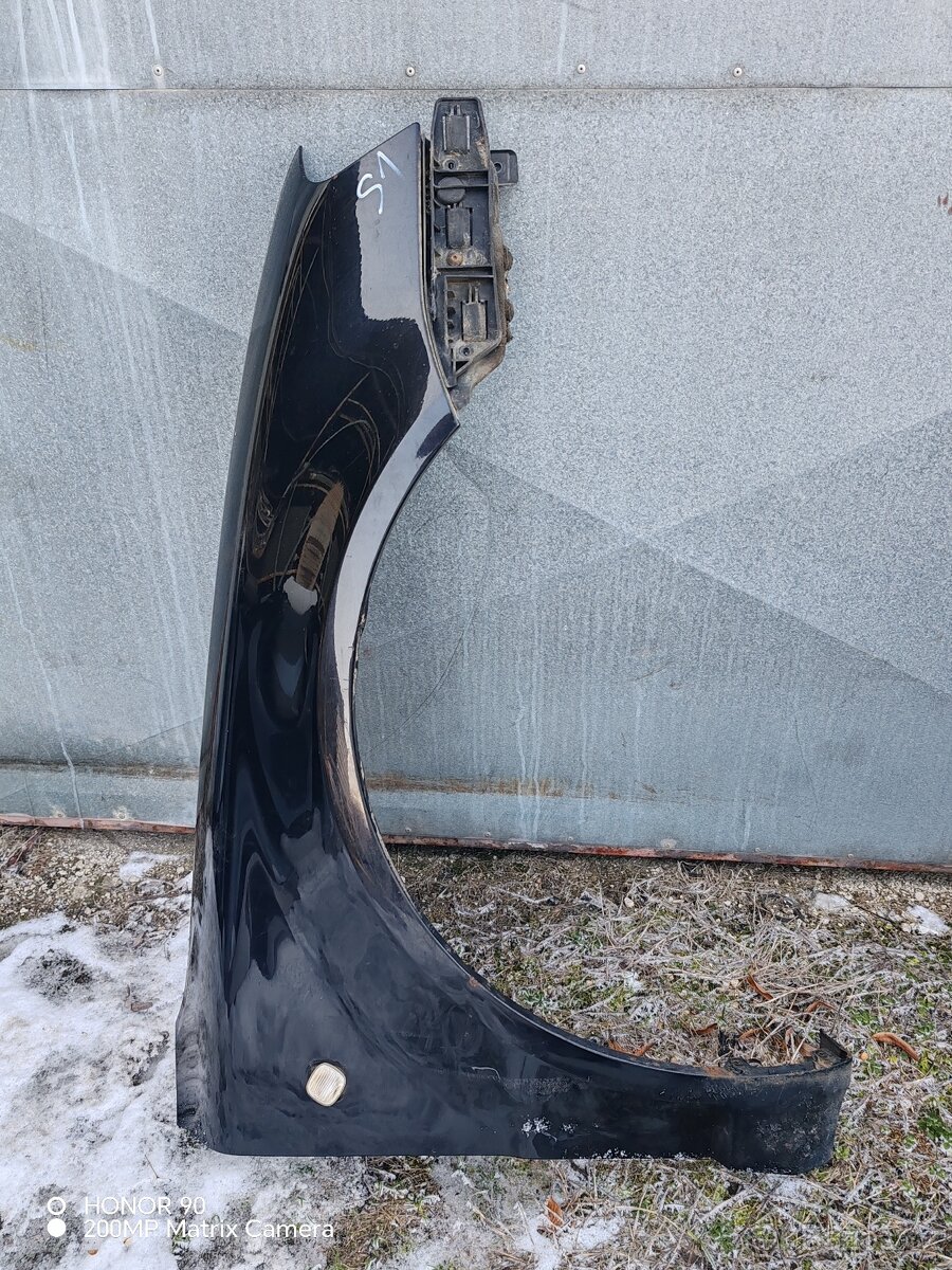 Diely škoda superb 1 - 13