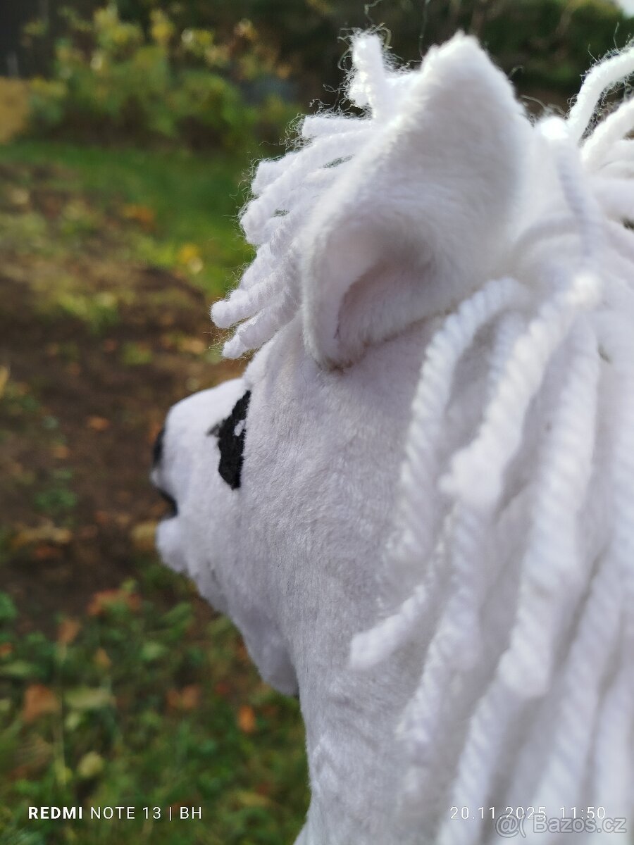 Hobby horse - 13