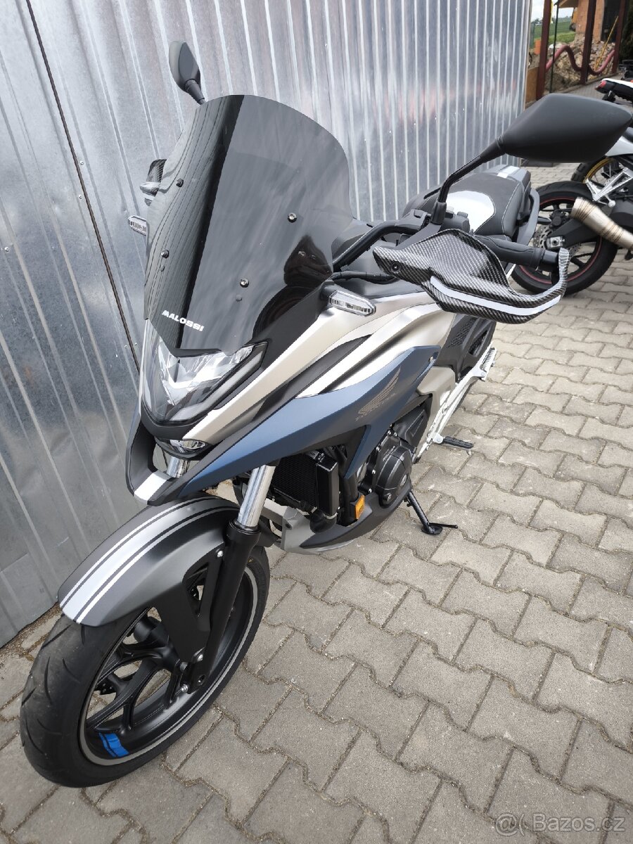 Honda NC 750 X DCT - 13